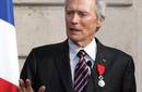 Clint Eastwood no se retirará del cine