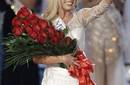 Teresa Scanlan Miss Nebraska es la nueva Miss América 2011