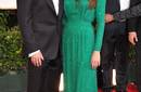 Globos de Oro 2011: Moda y elegancia en la alfombra roja