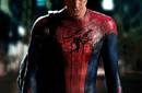 Primera foto del nuevo Spiderman