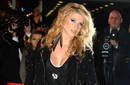 Ke$ha dijo que cree ser hija de Mick Jagger