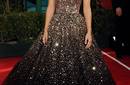 Olivia Wilde en los Golden Globes 2011