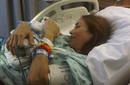 Natalia Streignard ya es madre