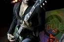 Lenny Kravitz regresa con nuevo material discográfico