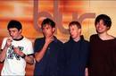 Blur inicia gira 2011