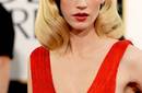 January Jones teme por su seguridad