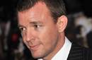 La casa de Guy Ritchie es invadida