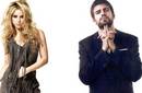 Gerad Piqué conoció a los padres de Shakira