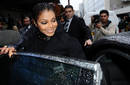 Janet Jackson en contra de los estándares de imagen