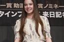 Hailee Steinfeld promociona filme en Japón