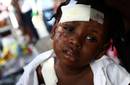 Save the Children denuncia abusos a niños