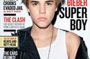 Justin Bieber se sincera en la revista Rolling Stone