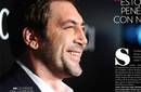 Javier Bardem: 'Estoy loco por Penélope y feliz por nuestro hijo'