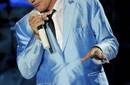 Rod Stewart es padre a los 66 años por octava vez