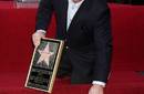 Alec Baldwin ya tiene una estrella en Hollywood