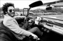 Subastan por internet el primer automóvil de Bruce Springsteen