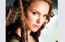 Natalie Portman protagoniza 'Caballeros, Princesas y Otras Bestias'