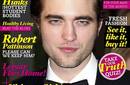Robert Pattinson posa para 'PlayGirl'