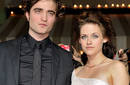 Robert Pattinson y Kristen Stewart se van al cine