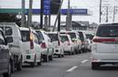 Extranjeros salen de Tokio por la alarma nuclear