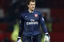 Jens Lehmann vuelve al Arsenal