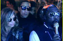 Black Eyed Peas lanza su nuevo vídeo Just Can't Get Enough