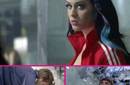 Vídeo: Katy Perry, Lionel Messi y David Beckham en el nuevo comercial de Adidas