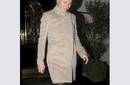 Gwyneth Paltrow sale a cenar con Stella McCartney