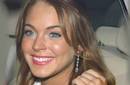 Lindsay Lohan sigue consumiendo alcohol