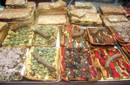 España: La torta de pascua y la coca, tradición gastronómica
