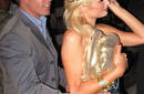 Paris Hilton ¿Con nuevo novio?