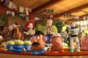 Toy Story 3 se estrena hoy
