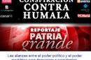 Conspiración contra Humala: La receta