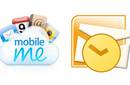 El nuevo calendario de MobileMe es compatible con Outlook