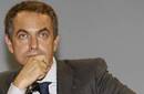 Zapatero rechaza la tesis de los partidos catalanes
