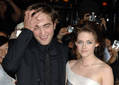Robert Pattinson y Kristen Stewart pasan por mal momento