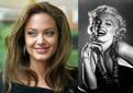 Angelina Jolie encarnará a Marilyn Monroe en una nueva película