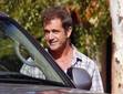 Mel Gibson sufrió un accidente en Malibú