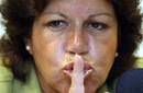 ¿Lourdes Flores cometió un delito o un pecado?