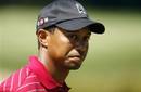 Tiger Woods entre los deportistas más odiados de los Estados Unidos