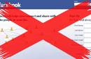 Llegó el 'anti-facebook' en las redes sociales