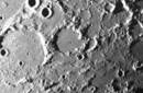 La NASA presenta el mapa más completo de los cráteres de la Luna