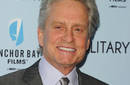 Michael Douglas estará presente en la premier de su nueva película