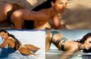 Amanda Beard la nadadora más sexy en el mundo del deporte