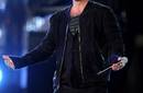Robbie Williams ha sido diagnosticado con una extraña enfermedad