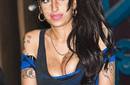 Amy Winehouse quiere sentar cabeza, casarse y tener hijos