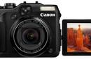 Canon PowerShot G12, cámara digital compacta de altas prestaciones