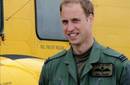 Guillermo de Inglaterra se gradúa como piloto de rescate de la RAF