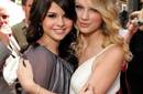 Taylor Swift y Selena Gómez  inseparables