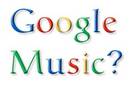 Google Music: Más detalles